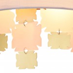 Светильник бра Maytoni H601WL-02BS Valencia House