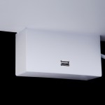 Торшер Maytoni H631-FL-01-B Karina