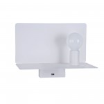 Торшер Maytoni H631-FL-01-B Karina