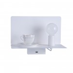 Торшер Maytoni H631-FL-01-B Karina