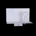 Торшер Maytoni H631-FL-01-B Karina