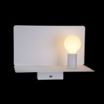 Торшер Maytoni H631-FL-01-B Karina