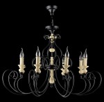 Люстра Maytoni H631-PL-08-B Karina