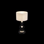 Настольная лампа Maytoni H631-TL-01-B Karina