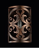 Светильник бра Maytoni H899-01-R Rustika