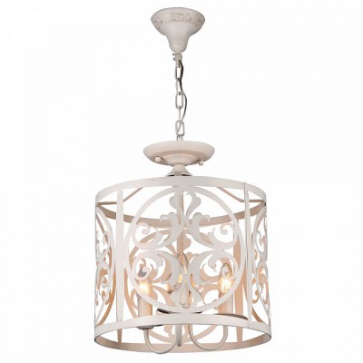 

Люстра Maytoni H899-03-W Rustika, H899-03-W