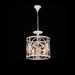 Люстра Maytoni H899-03-W Rustika