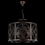 Подвесной светильник Maytoni H899-05-R Rustika