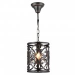 Подвесной светильник Maytoni H899-11-R Rustika