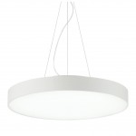 Ideal Lux HALO SP D45 3000K