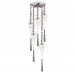 Люстра Ideal lux HAMMAM SP5 (139586)