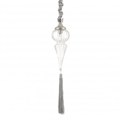 

Подвесной светильник Ideal lux HAMMAM SP1 (135816, HAMMAM SP1