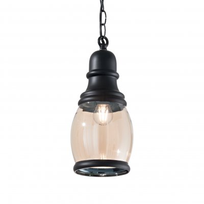 Подвесной светильник Ideal lux HANSEL SP1 OVAL (168609)