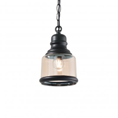 Подвесной светильник Ideal lux HANSEL SP1 SQUARE (168586)