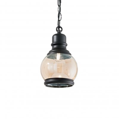 

Подвесной светильник Ideal lux HANSEL SP1 ROUND (168579, HANSEL SP1 ROUND