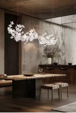 Подвесной светильник Hanami Large