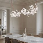 Подвесной светильник Hanami Large