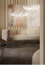 Подвесной светильник Hanami Large
