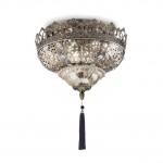 Ideal Lux HAREM PL6 Потолочный светильник