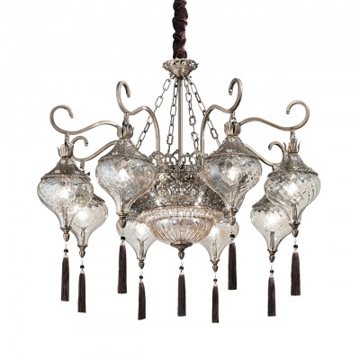 Ideal Lux HAREM SP12 Светильник подвесной