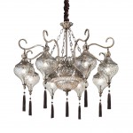 Ideal Lux HAREM SP12 Светильник подвесной