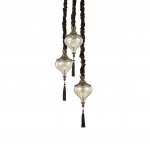 Подвесной светильник Ideal lux HAREM SP3 (115986)