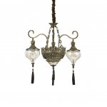 Подвесной светильник Ideal lux HAREM SP5 (115993)