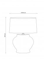 Светильник Lucia Tucci HARRODS T940.1