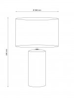 Светильник Lucia Tucci HARRODS T943.1