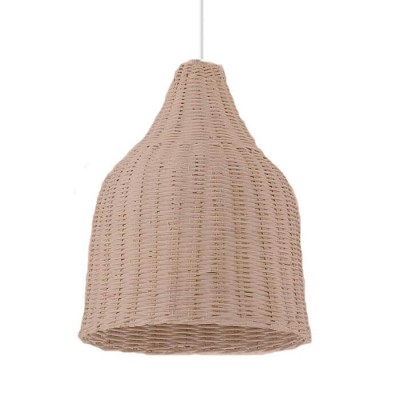 

Подвесной светильник Ideal lux HAUNT SP1 LEGNO (159812, HAUNT SP1 LEGNO