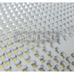 Светильник светодиодный ABERLICHT HB - 70/60 Slim, 3000К, 9500Лм, 300*80(0102)