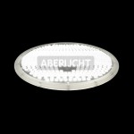 Светильник светодиодный ABERLICHT HB - 70/60 Slim, Ra 80, 5000К, 8400Лм, 300*80 (0154)