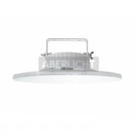 Светильник светодиодный ABERLICHT HB - 100/120 Slim, Ra70, 5000К, 15000Лм, 300*80(0107)