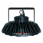 Светильник светодиодный ABERLICHT HB-200/90 LUX NW технический свет