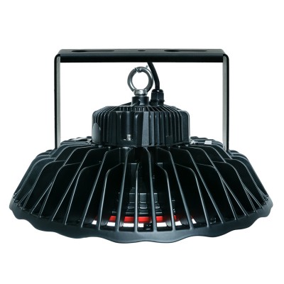 

Светильник светодиодный ABERLICHT HB-150/50 LUX NW