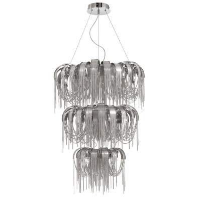 

Люстра Crystal lux HEAT SP10+8+6 1970/324, 1970/324