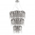 Люстра Crystal lux HEAT SP10+8+6 1970/324