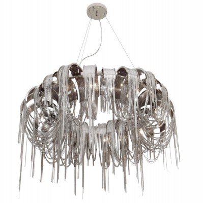 Люстра Crystal lux HEAT SP10 1970/310 Люстра Crystal lux HEAT SP10 1970/310