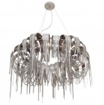 Люстра Crystal lux HEAT SP10 1970/310