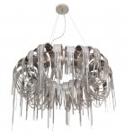 Люстра Crystal lux HEAT SP8 1970/308