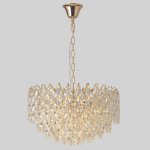 Люстра Crystallux HEDONIST SP12 HEDONIST