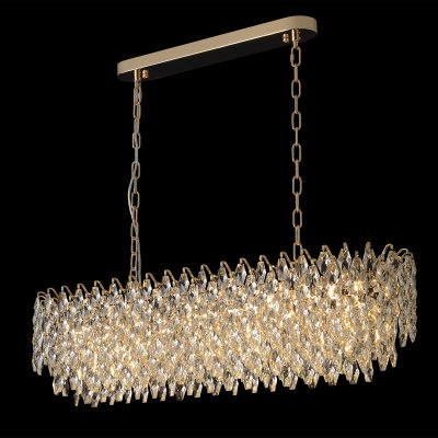 Люстра Crystallux HEDONIST SP17 HEDONIST