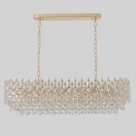 Люстра Crystallux HEDONIST SP17 HEDONIST