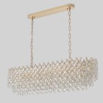 Люстра Crystallux HEDONIST SP17 HEDONIST