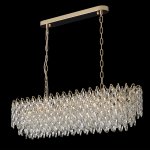 Люстра Crystallux HEDONIST SP17 HEDONIST