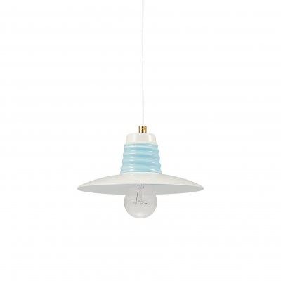 Светильник Ideal lux HEIDI SP1 D21 TIFFANY