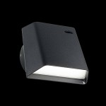 Светильник Ideal lux HELLEN AP1 NERO