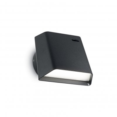 Светильник Ideal lux HELLEN AP1 NERO