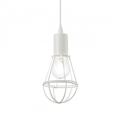 Ideal Lux HELMUT SP1 BIANCO Светильник подвесной
