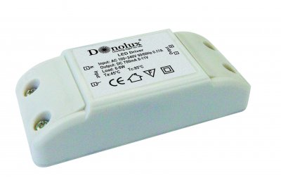 Трансформатор понижающий Donolux HF-8W-12 (6-8W) Трансформатор понижающий Donolux HF-8W-12 (6-8W)